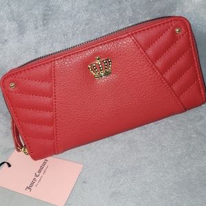 Juicy Couture Wallet